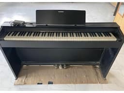 Px-870 Casio grand piano - Image 6