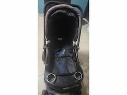 Baby Stroller Pram - Image 1