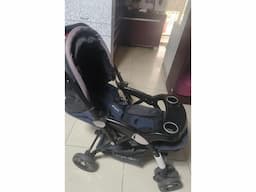 Baby Stroller Pram - Image 2