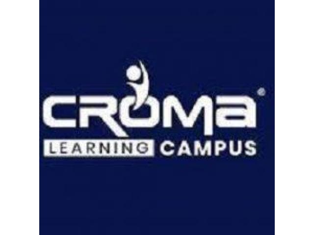 Croma Campus Training & Development (P) Ltd.