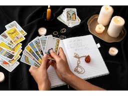 Find Your Way with Tarot with Abhie! - Image 2