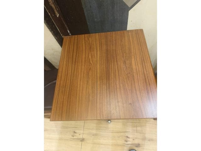 Classic dining and chairs set