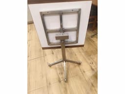 Classic dining and chairs set - Image 4