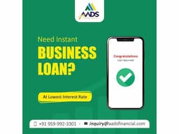 Avail Business Loan with Flexible repayment at lowest interest rate - Image 3