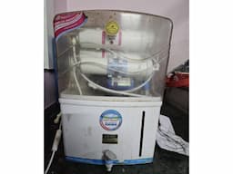 Kent Mineral Ro water purifier - Image 2