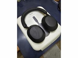 Sony WH-1000XM5 Wireless Noise-Canceling Headphones - Image 1