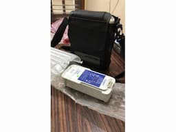 Potable Oxygen Concentrator Inogen ONE G5  USA brand for sale - Image 3