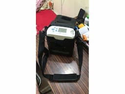 Potable Oxygen Concentrator Inogen ONE G5  USA brand for sale - Image 5