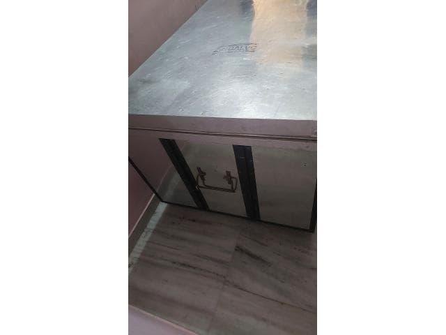 Sell Iron Sheet Tool Box / Trunk Box