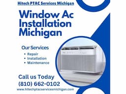 Hitech PTAC Services Michigan - Image 4