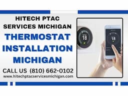 Hitech PTAC Services Michigan - Image 5