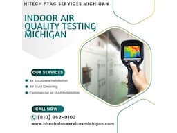 Hitech PTAC Services Michigan - Image 8