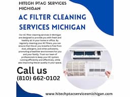 Hitech PTAC Services Michigan - Image 10