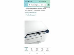 Color hp printer - Image 1