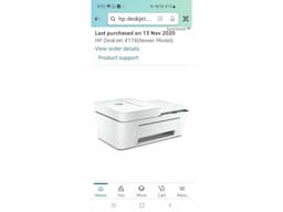 Color hp printer - Image 2