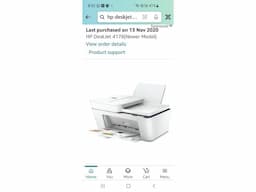 Color hp printer - Image 3