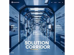 Welcome to Solution Corridor Digital Consultant - Image 1