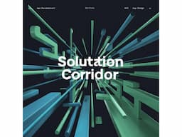 Welcome to Solution Corridor Digital Consultant - Image 2