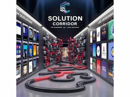 Welcome to Solution Corridor Digital Consultant - Image 3