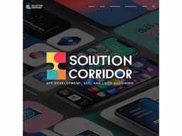 Welcome to Solution Corridor Digital Consultant - Image 4
