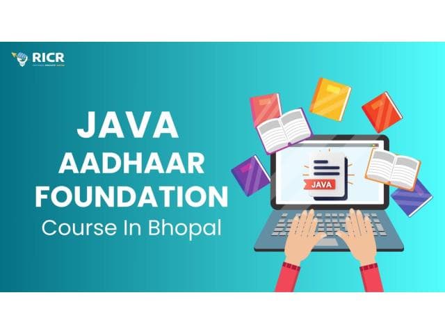 Java Adhar Foundation Course in Bhopal