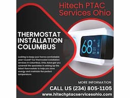 Hitech PTAC Services Ohio - Image 2