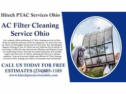 Hitech PTAC Services Ohio - Image 3