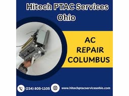 Hitech PTAC Services Ohio - Image 4