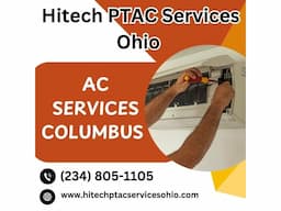 Hitech PTAC Services Ohio - Image 5