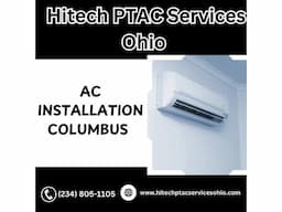 Hitech PTAC Services Ohio - Image 6