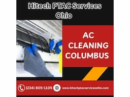 Hitech PTAC Services Ohio - Image 7