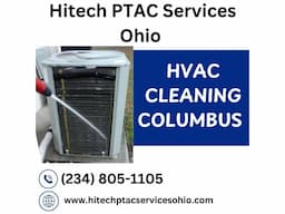 Hitech PTAC Services Ohio - Image 8