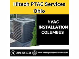 Hitech PTAC Services Ohio - Image 9