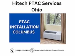 Hitech PTAC Services Ohio - Image 10