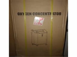 New 5-Liter Oxygen Concentrator - Image 3