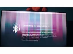 One plus y1 43 inc Android Tv - Image 1