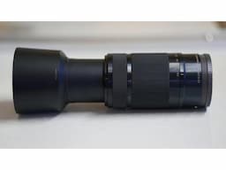 Sony 6300 4k Camera + 16-50 Lens + 55-210 Lens - Image 5