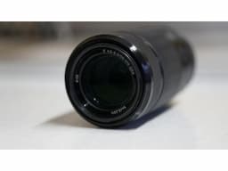 Sony 6300 4k Camera + 16-50 Lens + 55-210 Lens - Image 6