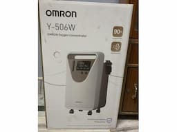 OMRON Y506 W - Image 1