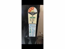 Fridge and washing Machine - Image 1