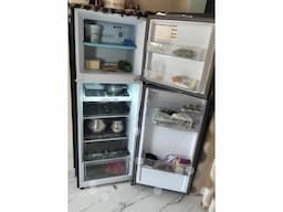 Fridge and washing Machine - Image 3