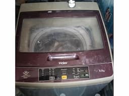 Fridge and washing Machine - Image 4