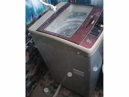 Fridge and washing Machine - Image 5