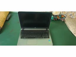 HP PAVILION CORE I5 - Image 1