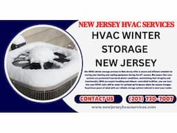 New Jersey HVAC Services - Image 3