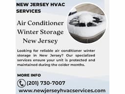 New Jersey HVAC Services - Image 4