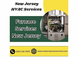 New Jersey HVAC Services - Image 6