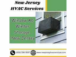 New Jersey HVAC Services - Image 7
