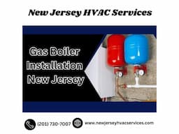 New Jersey HVAC Services - Image 8