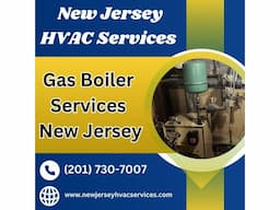 New Jersey HVAC Services - Image 9